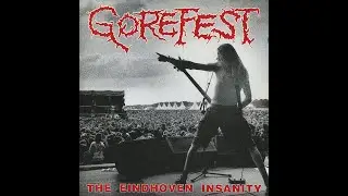 Gorefest - Reality-When You Die (Live)