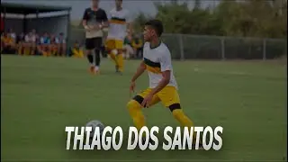 THIAGO DOS SANTOS | HIGHLIGHTS 2021