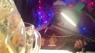 Nabil Achou Live chaabi ✪ نبيل عشو لايف شعبي