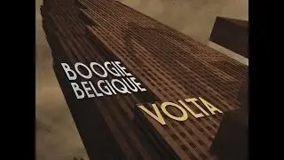 Boogie Belgique - Need Somebody