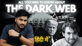 What is Dark Web? Facts, Myths & Hidden Reality!