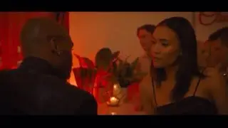 hey there beautiful all eyez on me | 2017 |  Tupac meets kidada jones 4k
