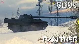 Guide. Panther - SiegerWoT