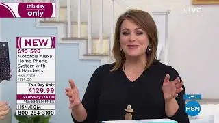HSN | Tech Trends in 2020 01.01.2020 - 02 PM