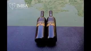 Quiet days in Venice tasting Gravner wines