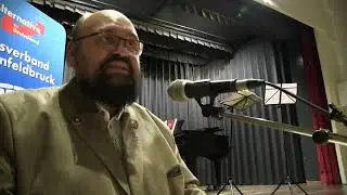 Rede von Markus Striedl MdL beim Neujahrsempfang am 18.1.2024 in Emmering