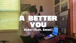 【2nd】Hyipe - A Better You (Cover: Alder & Emmi) #ICLSC