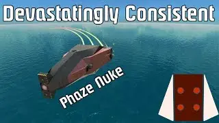 FTD: Devastatingly Consistent Phaze Nukes!