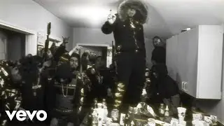 RICH GREEDY - Pure Gold (Official Music Video)