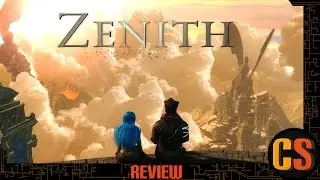ZENITH - PS4 REVIEW