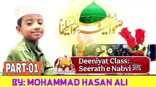 Intro Music  | Mohammad Hasan Ali #hasan 