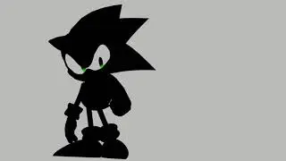 OUTCOME MEMORIES - My concept of Sonic The Hedgehog Win Screen