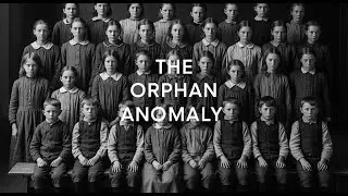 The Orphan Trains: The Population That Appeared From Nowhere