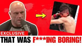 MMA Community REACTS to Alexander Volkanovski DESTROYING Diego Lopes at UFC 325!