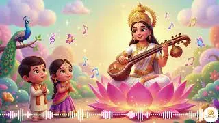 🧘&zwj;♀️ Peaceful Meditation Music | Kids Relaxing Music🧘&zwj;♀️