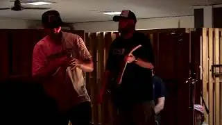 Fever Shack Full Set at Wamberal Surf Club 01/02/2025.
