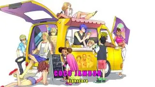 Mr. President | Coco Jamboo | Nightcore |