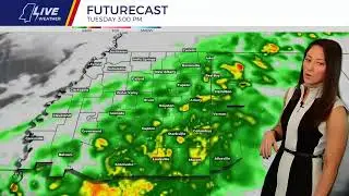 LIVE NOW at 7:30: Phil says 6 more weeks of Winter... but what does Maggye have to say?