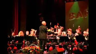The Paper-Mills Bandsmen - Orkiestra Dęta Kopalni 