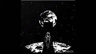 Djeffers Monolith - Children Of The Monolith