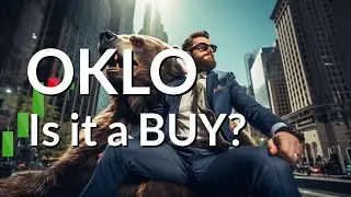 Surging Stock Alert: OKLO's 96% Jump & What Wall Street Thinks! 🚀