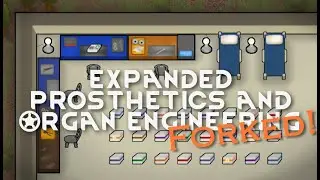 RimWorld mods: Updating EPOE to EPOE-Forked tutorial