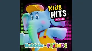 Shapes Song