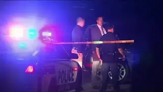 Man shot and killed by police on Long Island