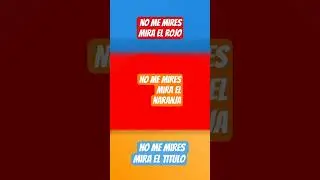 no me mires mira el comentario #edit #ㅇyㅇ #trending