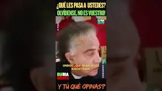 NO ES VUESTRO!OLV&Iacute;DENSE!!Y T&Uacute; QU&Eacute; OPINAS? #pp #vox #psoe #espa&ntilde;a #politica#venezuela