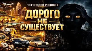 13 Городов, где слово «ДОРОГО» не существует. Рейтинг запредельной роскоши
