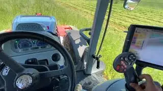 Faucheuse FC3225 + FC 314