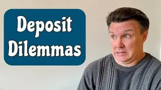 Home Deposit - How much should it be? You'll love these Top 5 Facts