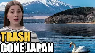 Japan Removed Its Trash Cans&mdash;The Real Reason Will Surprise You