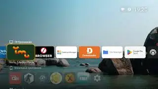 Топ 4 видеоплеера для Android TV