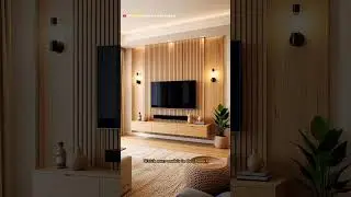 modern tv cabinet design ideas 2025/2026 |stylish tv unit trend 2025/2026 |tv stand design 2025/2026