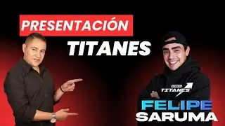 Ponencia Felipe Saruma