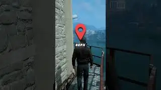 😨 ОЧЕНЬ ЖУТКАЯ ДЕТАЛЬ в MAFIA DEFINITIVE EDITION