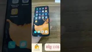 oppo reno Z RAM 8GB ROM 256GB
