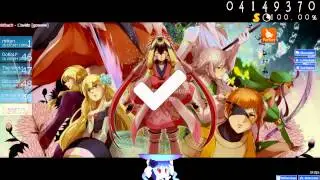 [osu! CTB] Zektbach   L'avide [gowww] + Perfect