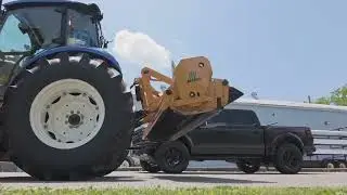 Arena Wheel Co. / Ford Raptor / Torque (Style# A107)