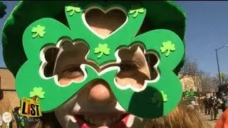 A look back at Cleveland's Irish heritage