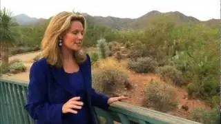 Nature Trail - Mayo Clinic Patient Video Guide - Arizona