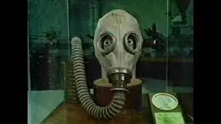 NOVA: The Mystery of Yellow Rain (1984) | Warfare or Nature? 🌧️🧪