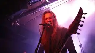Juodvarnis - Mechaninė saulė (live @nArauti)