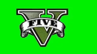 GTA green screen #greenscreenanimation #gta5