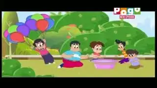 Titoo Ki Poonch - Titoo Episode  #trending #viral #catoon #youtube #funny #meet #youtuber #anime