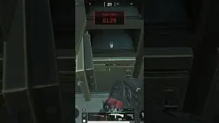 Found Quantum Storage in Zero Dam. Delta force mobile.