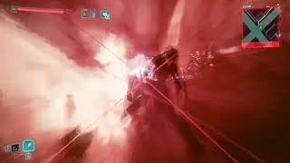 Cyberpunk Monowire Melee build for Very Hard!