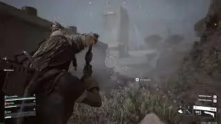 Arc Raiders pvp | Ceto